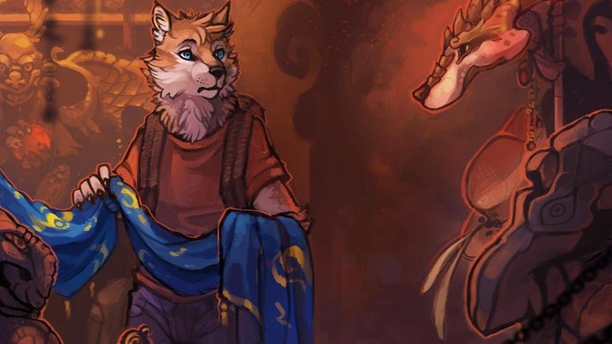 毕设答辩,老师说node不可能写后台怎么办?