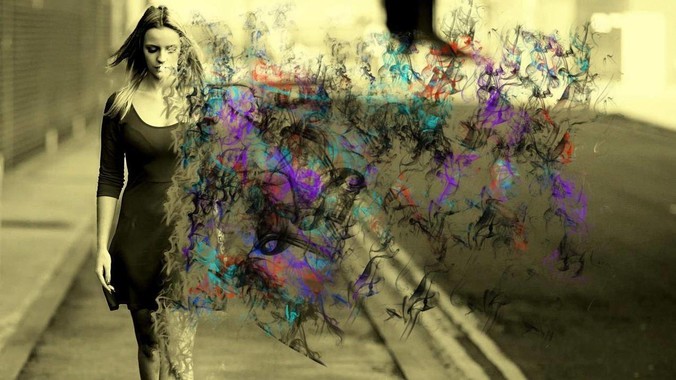  前后楼怎么共享宽带?